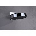 BIAGIO CHROME СМЕСИТЕЛ ЗА ВГРАЖДАНЕ ЗА ДУШ 634577C