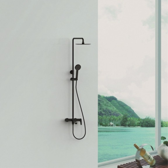 Duschsysteme » ICT 6394B