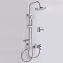 Shower set ICT 6639
