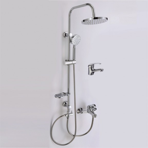Shower set ICT 6639