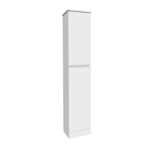 PVC Bathroom Column:  ICP  3530  - Columns