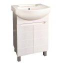 Bathroom cabinet ICP 5041 NEW  - Standing cabinets