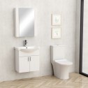 KD PVC ШКАФ GEMA 5650