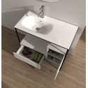 Bathroom cabinet » ICP 4885 + 4613