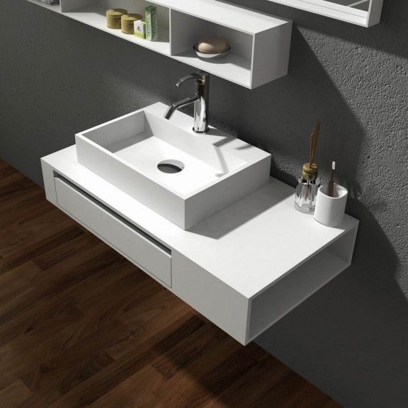 Washbasin - ICB 4611  - iSTONE Products
