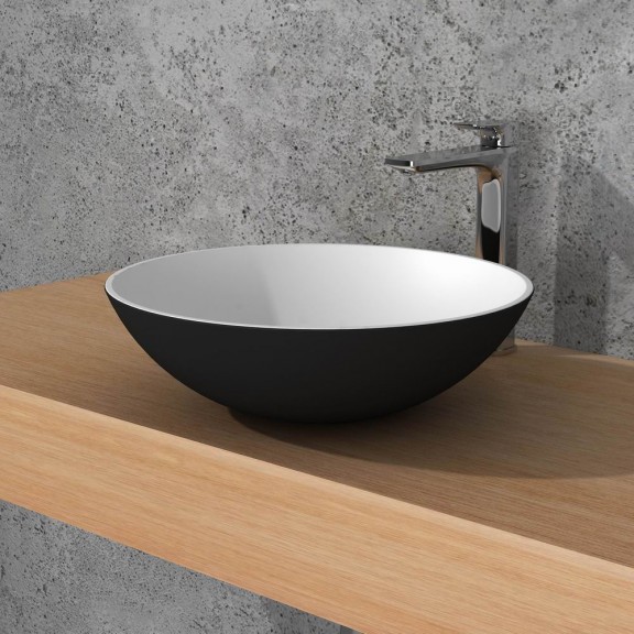 Washbasin - ICB 645В  - iSTONE Products