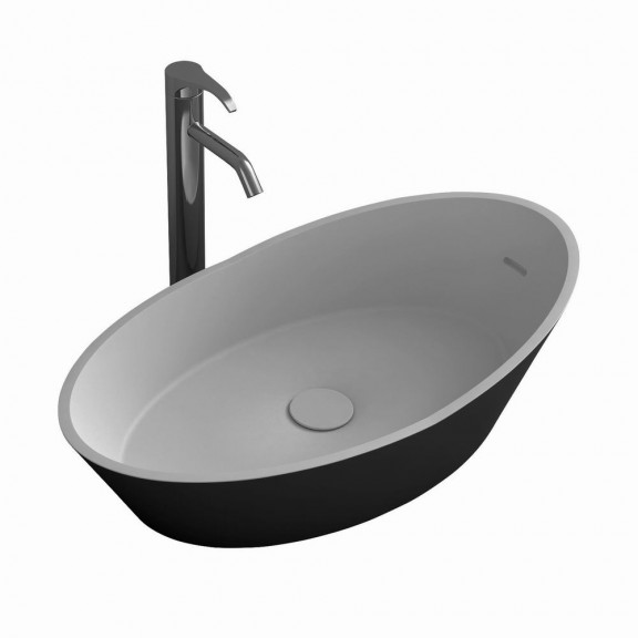 Washbasin - ICB 683B  - iSTONE Products