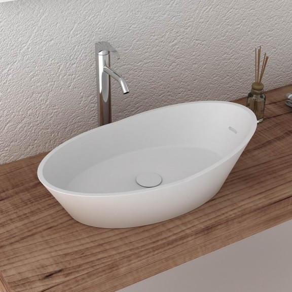 Washbasin - ICB 683B  - iSTONE Products