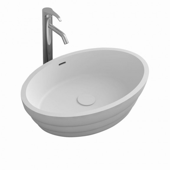 Умивалник   - ICB  684W  - Продукти iSTONE