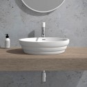 Умивалник   - ICB  684W  - Продукти iSTONE