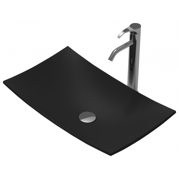 Washbasin - ICB 685B  - iSTONE Products