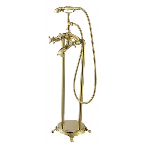 ορειχάλκινη μπαταρία » ICL 8263GOLD