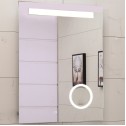 Mirror with lighting » ICL 1490  - LED mirrors