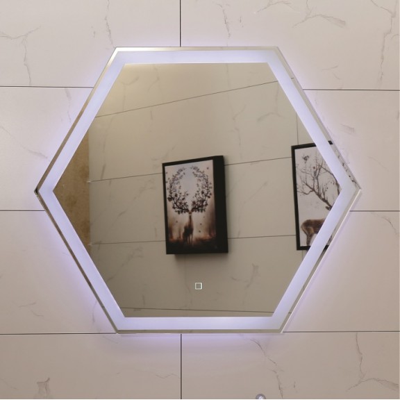 Mirror with lighting » ICL 1491