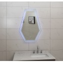 Mirror with lighting » ICL 1493