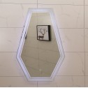 Mirror with lighting » ICL 1493