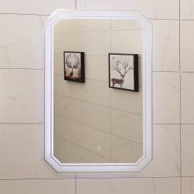 Καθρέπτης μπάνιου με LED φωτισμό  » ICL 1494