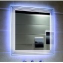 ICL 1496 Mirror for bathroom DIA  - LED mirrors