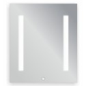 Mirror with lighting   » ICL 1580  - LED mirrors