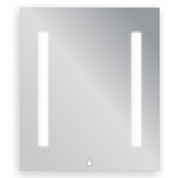 Mirror with lighting   » ICL 1580  - LED mirrors
