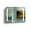 Mirror for bathroom  » ICL 1593-75  - LED mirrors