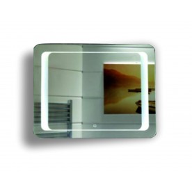 Mirror for bathroom  » ICL 1593-75 