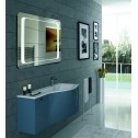 Mirror for bathroom  » ICL 1593-75  - LED mirrors