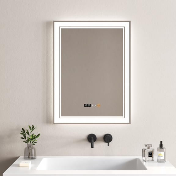 Mirror with lighting » ICL 1794  - LED mirrors