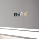 Mirror with lighting » ICL 1794  - LED mirrors