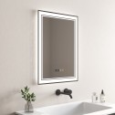 Mirror with lighting » ICL 1794  - LED mirrors