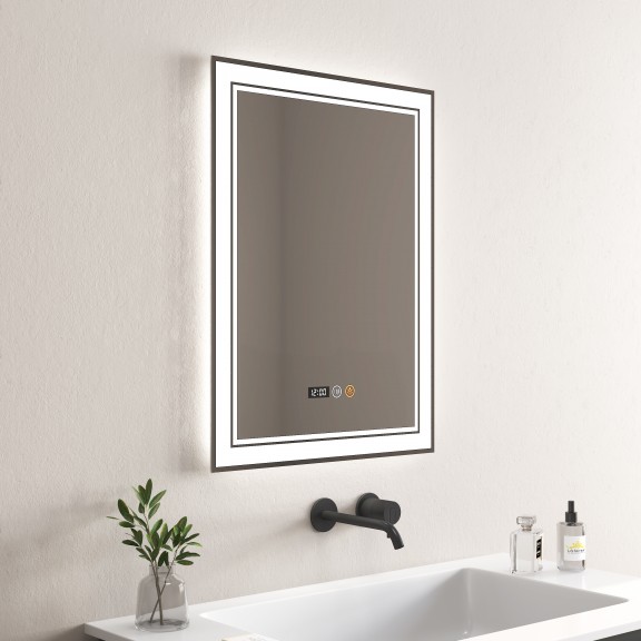 Mirror with lighting » ICL 1794  - LED mirrors