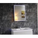 Mirror with lighting ICL 1798  - LED mirrors