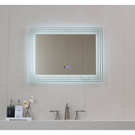 Mirror with lighting » ICL 1816