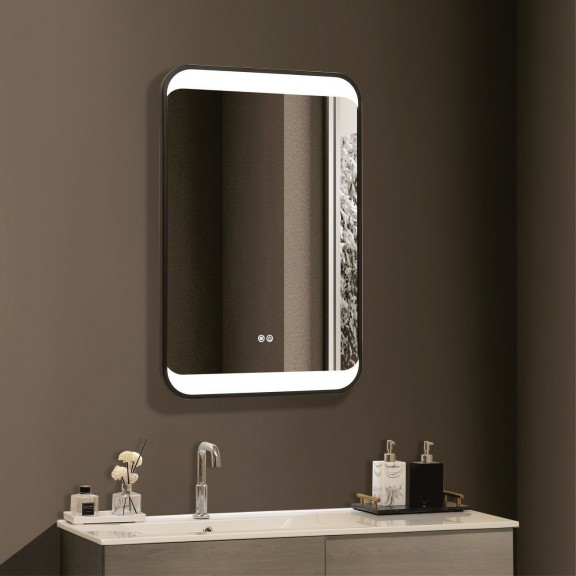 Mirror with lighting » ICL 1821
