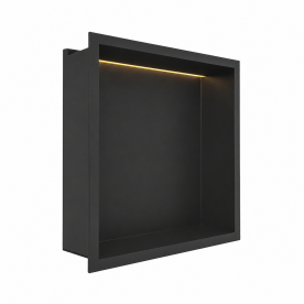 SHOWER NICHE 3030BM