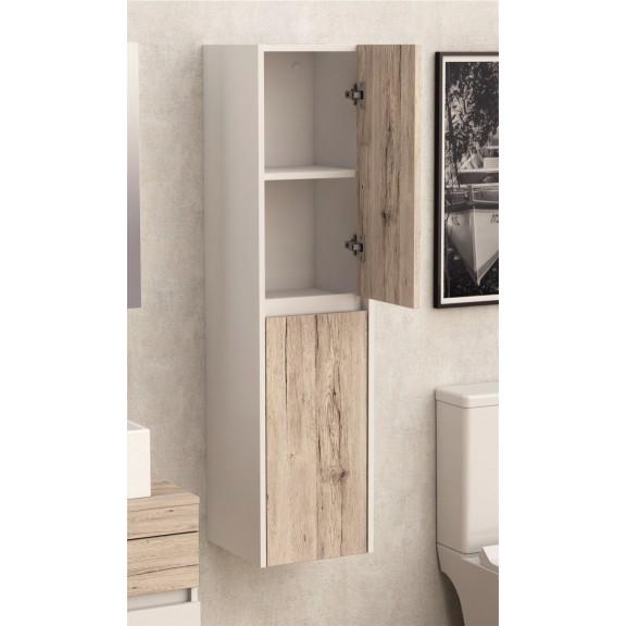 Hochschrank: ICP 30120-2
