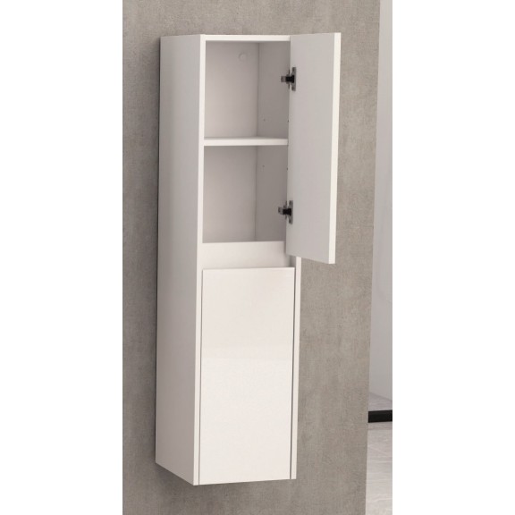 PVC Колона за баня: ICP  3012W  - Колони
