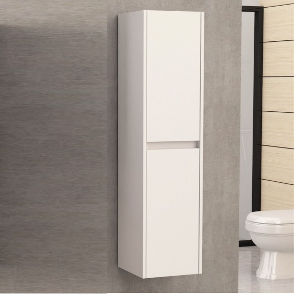 PVC Колона за баня: ICP  3012W  - Колони