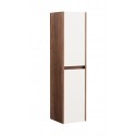 PVC Bathroom Column:  ICP 3012 WOODEN