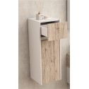 Bathroom Column:  ICP 3080-2