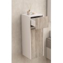 Bathroom Column:  ICP 3080-3