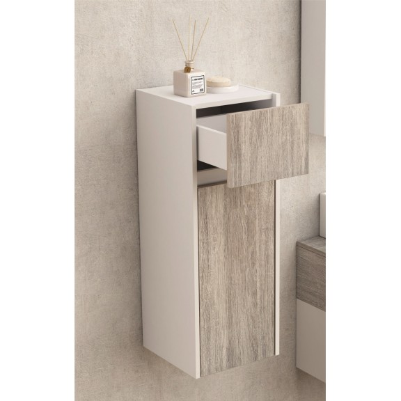 Bathroom Column:  ICP 3080-3