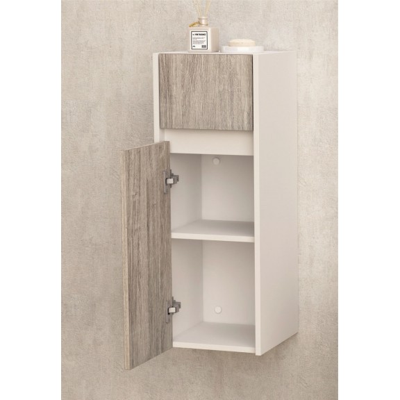 Bathroom Column:  ICP 3080-3
