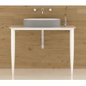 Bathroom cabinet  - countertop - ICB 10072G