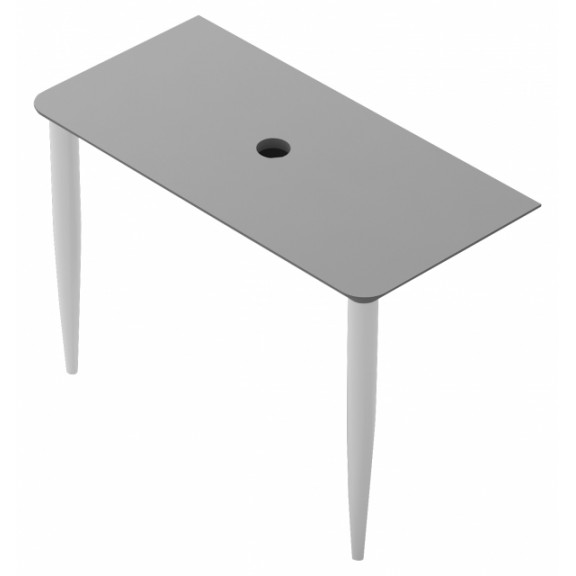Bathroom cabinet  - countertop - ICB 10072G