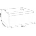 Badmöbel » ICP 4425-60
