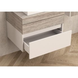 Έπιπλο μπάνιου PVC » ICP 4425-60