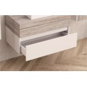 Bathroom cabinet » ICP 4425-80  - Wall mounting cabinets