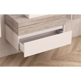 Έπιπλο μπάνιου PVC » ICP 4425-80
