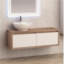 Bathroom cabinet ICP 4540-120
